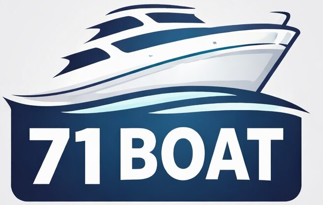 71 Boat